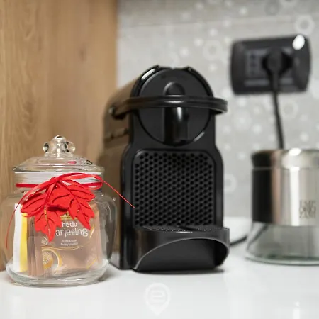 Corso 220 - Centre Lägenhet