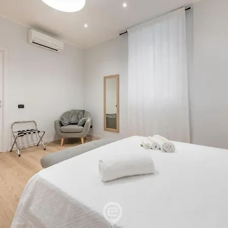 Corso 220 - Centre Lägenhet *