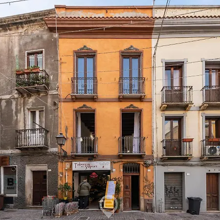 Corso 220 - Centre Cagliari