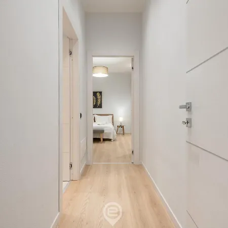 Corso 220 - Centre Lägenhet *