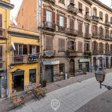 Corso 220 - Centre Cagliari