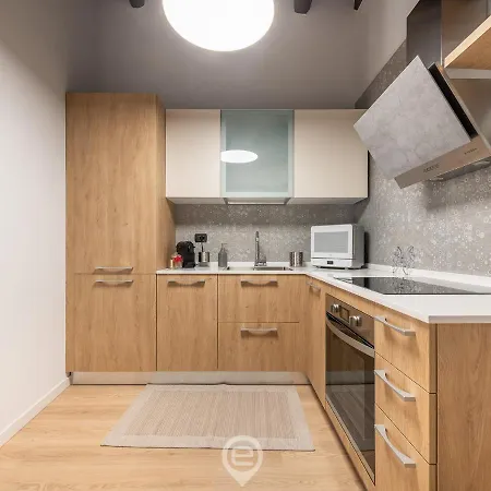 Corso 220 - Centre 칼리아리