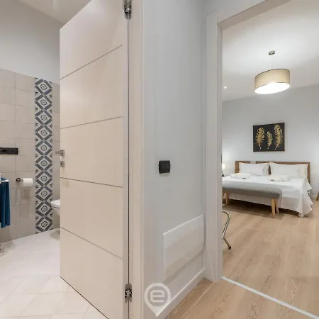 Appartement Corso 220 - Centre