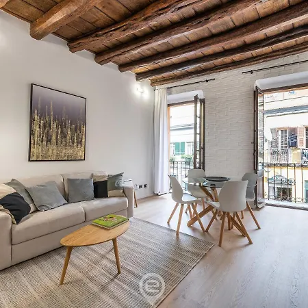 Appartamento Corso 220 - Centre *